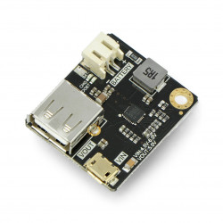 DFRobot MP2636 Power Booster & Charger Module - moduł ładowarki Li-Ion/Li-Pol - 6V/2,5A