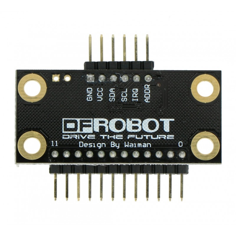 DFRobot Capacitive Touch Kit dla Arduino