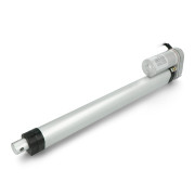 Siłownik elektryczny LA10 150N 40mm/s 12V - wysuw 30cm