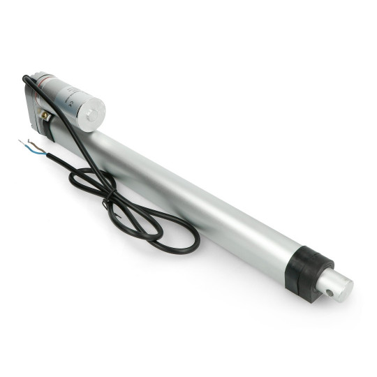 Електричний привід LA10 150N 40 мм/с 12V - подовження 30 см