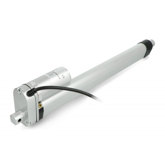 Електричний привід LA10 150N 40 мм/с 12V - подовження 30 см