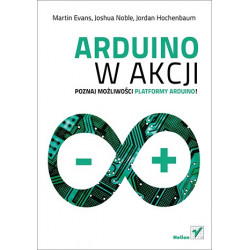Arduino w akcji - Martin...