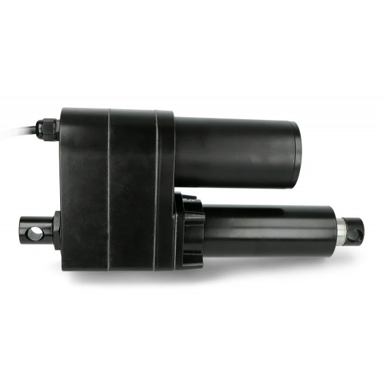 Електричний привід LA50P 7000N 5 мм/с 12V з потенціометром - хід 5 см