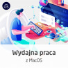 Kurs Wydajna praca z MacOS - wersja ON-LINE - zdjęcie 1