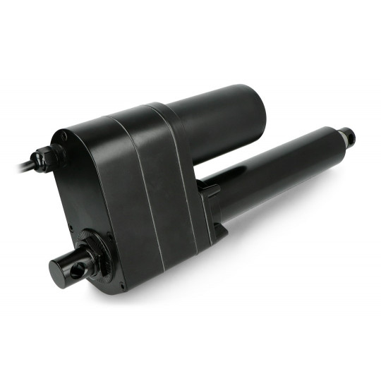 Електричний привід LA50 2000N 50 мм/с 12V - подовження 15 см