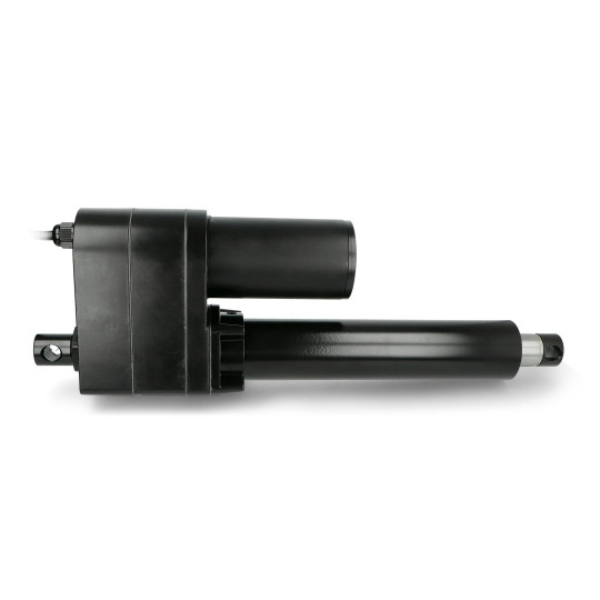 Електричний привід LA50 2000N 50 мм/с 12V - подовження 15 см