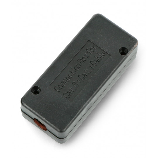 З'єднувач кабелю Ethernet - LogiLink NP0012B