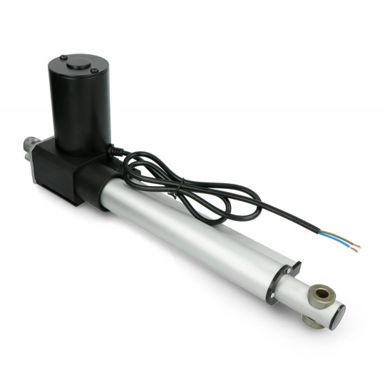 Електричний привід LA21 4000N 5 мм/с 24V - хід 20 см