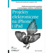 Projekty elektroniczne na iPhone i iPad.