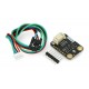 DFRobot Gravity - cyfrowy barometr, czujnik ciśnienia i wysokości 1250hPa I2C/SPI 3,3-5,5V DFRobot Gravity - cyfrowy barometr, czujnik ciśnienia i wysokości 1250hPa I2C/SPI 3,3-5,5V