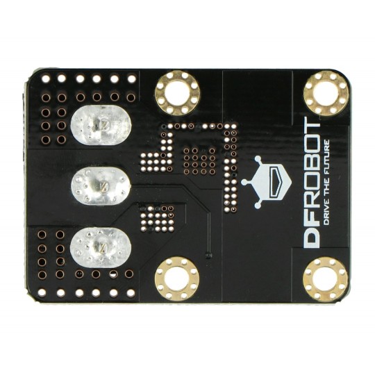 DFRobot Gravity - перемикач живлення MOSFET 5-36V/20A