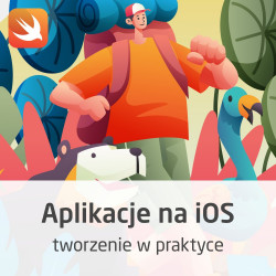 Kurs Tworzenie aplikacji na iOS w praktyce
