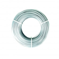 Filament Fiberlogy Refill Easy PETG 1,75mm 0,85kg - Silver