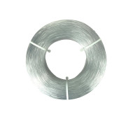 Filament Fiberlogy Refill Easy PETG 1,75mm 0,85kg - Pure TR
