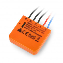 Shelly i3 - moduł WiFi do sterowników Shelly