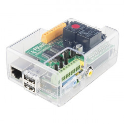 Obudowa Raspberry Pi B i...