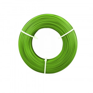 Fiberlogy Refill Easy PLA 1,75mm 0,85kg - Light green