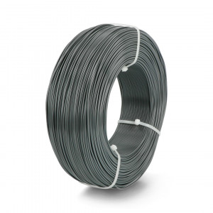 Fiberlogy Refill Easy PETG 1,75mm 0,85kg - Graphite