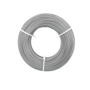 Filament Fiberlogy Refill Easy PLA 1,75mm 0,85kg - Inox