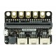 BitMaker Lite - płytka rozszerzeń dla BBC micro:bit BitMaker Lite - płytka rozszerzeń dla BBC micro:bit