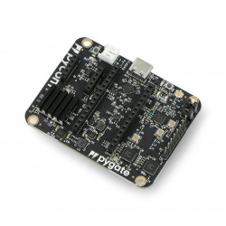 PyCom PYGATE868 - bramka LoRaWAN 868MHz