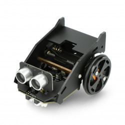 BitCar - Smart car building kit