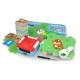 Qubio Quest - robot edukacyjny kompatybilny z Lego Qubio Quest - robot edukacyjny kompatybilny z Lego