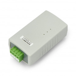 Konwerter Ethernet-CAN COTER-ECI dla systemu NACS