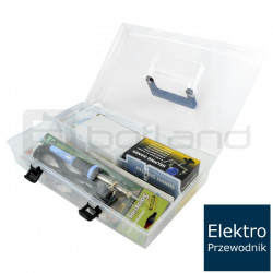 Zestaw warsztatowy Elektro...