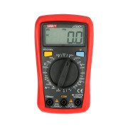 Miernik uniwersalny Uni-T UT33C+