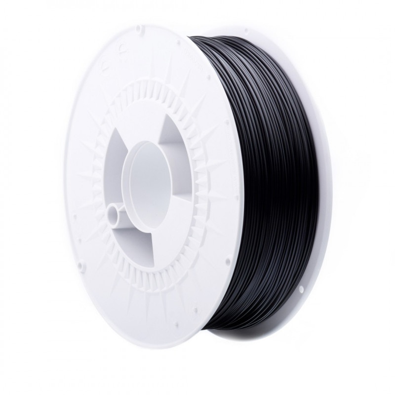 Filament Print-Me EcoLine PLA 1,75mm 1kg - Anthracite Black