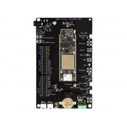 Particle Tracker SoM Kit - zestaw ewaluacyjny LTE CAT1/3G/2G