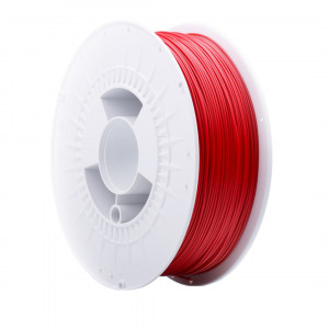 Print-Me EcoLine PLA 1,75mm 1kg - Red Lips