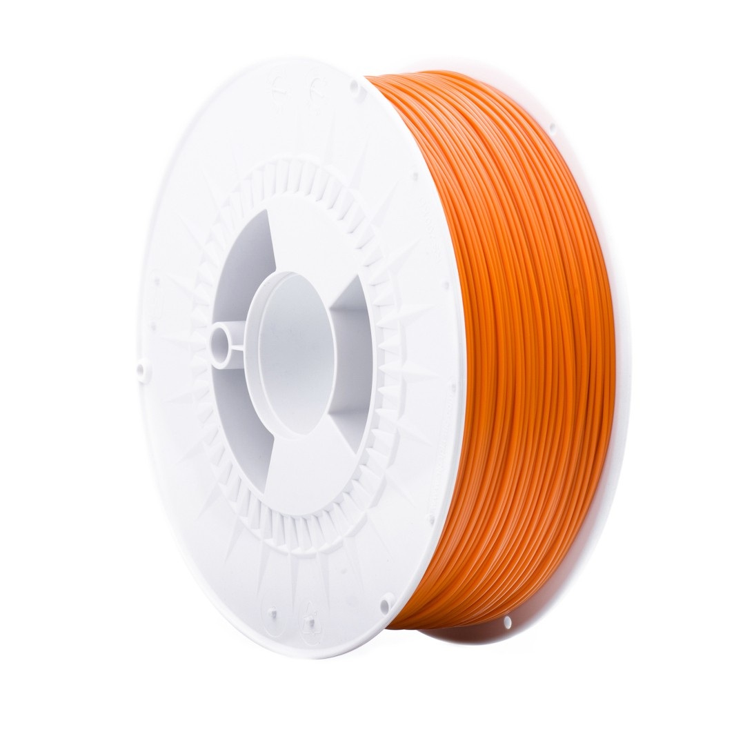Filament Print-Me EcoLine PLA 1,75mm 1kg - Tuscan Orange