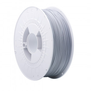 Print-Me EcoLine PLA 1,75mm 1kg - Light Grey