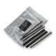Zestaw goldpin raster 2,54mm - mini Zestaw goldpin raster 2,54mm - mini