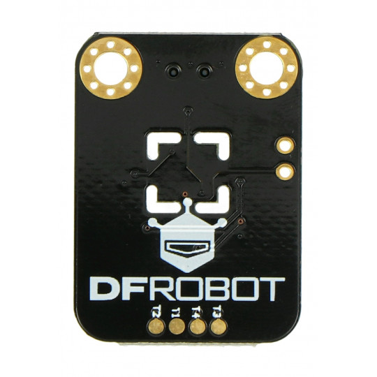 SHT31-F - цифровий датчик температури та вологості I2C - DFRobot SEN0334