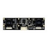Kamera stereo 3D IMX219-83 8MPx z czujnikiem 9DoF - dla Nvidia Jetson - Seeedstudio 114992270 - zdjęcie 2