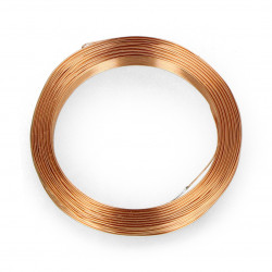 Antena L-113 dla aplikacji RFID - 125kHz