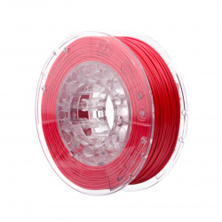 Filament Print-Me Smooth ABS 1,75mm 200g - Cherry Red
