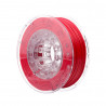 Filament Print-Me Smooth ABS 1,75mm 200g - Cherry Red - zdjęcie 1