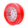 Filament Print-Me Swift PETG 1,75mm 250g - Neon Red - zdjęcie 1