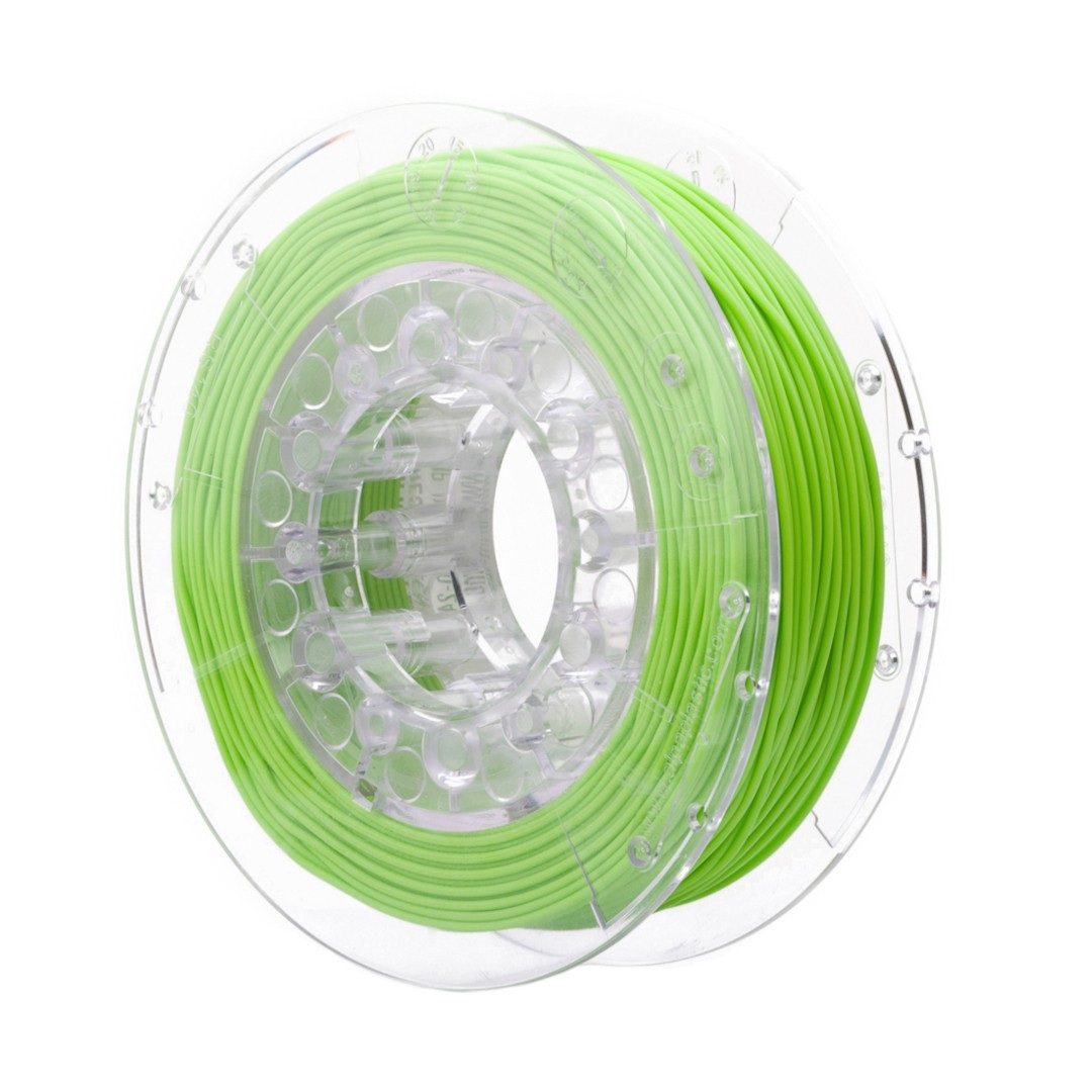 Filament Print-Me Flex 20D 1,75mm 200g - Fresh Green