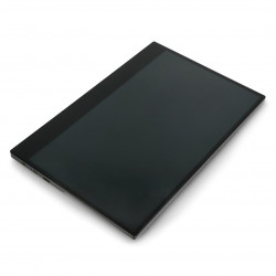 12.5" 4K IPS Touch Display(Compatible with Raspberry Pi 4B)