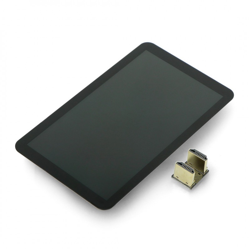5.5'' HDMI OLED-Display with Capacitive Touchscreen (V2.0)