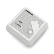 Czytnik naścienny RFID UW-MDN - 13,56MHz