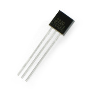 DS18B20