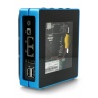 Odyssey Blue J4105 - Intel Celeron J4105+ATSAMD21 8GB RAM + 128GB SSD WiFi+Bluetooth + obudowa - Seeedstudio 110991412 - zdjęcie 5