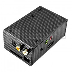 Obudowa Raspberry Pi B i...
