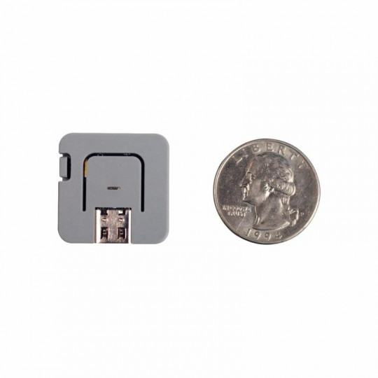 M5Atom Lite — модуль разработки с программируемой кнопкой — ESP32